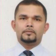 Hirantha Wijewickrama