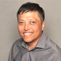 Jay Sim