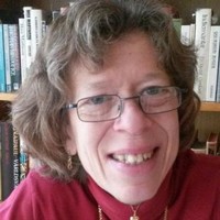 Marie Edlund