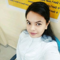 Pooja Pathak