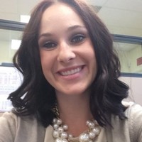 Gabrielle Buckham
