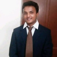 Avinash Dudhale