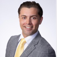 Brady Miller, CFP®, CLU®