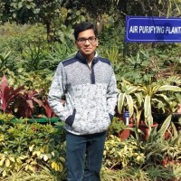 Cma Ritik Gupta