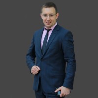 Victor Martinovych
