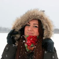 Анастасия Ясковец