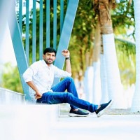 Narayana Machavarapu