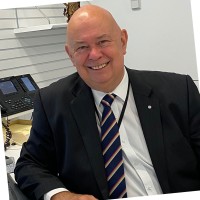 Hank Jongen Psm