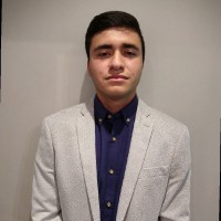 Samuel Zamora