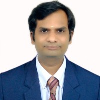 Shanthakumar Ss