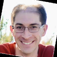 Andrew Yeager