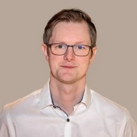 Eirik Parnas Langsether
