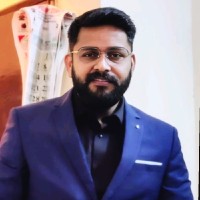 Sandeep Kumar Pandey