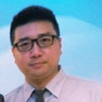 Albert Lin
