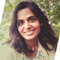 Anuja Bakshi