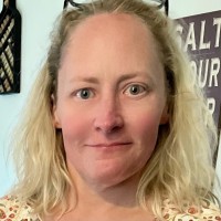 Karen Burks