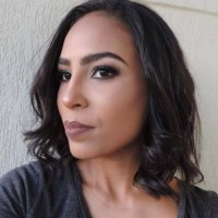 Dariane Miranda Pereira