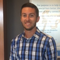 Joseph Nieves-Markee, MBA