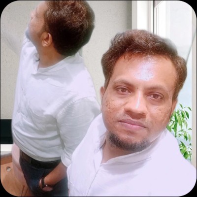 Nikhil S.