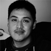 Mark Santiago
