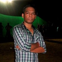 Mayur Gamit