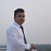 Abdullah Al Kaiyum Kafi