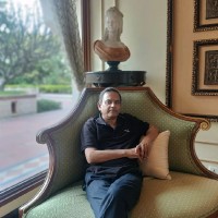 Nirmalya Lahiry