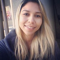 Ana Paula Rodrigues