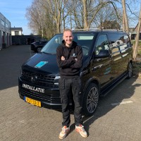 Dylan de Vrind