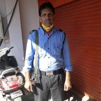 Anirudh Dubey