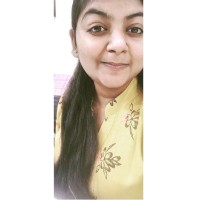 Muskan Bajoria