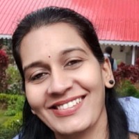 Tanuja Deshpande