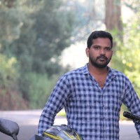 Srikanth E