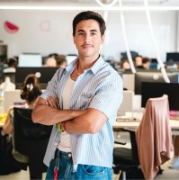 Carlos Pérez Gallardo