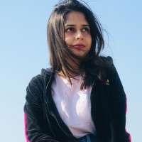 Maheen Nasir