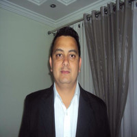 André Luis Costa Izidoro