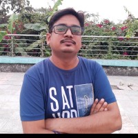 Dhiraj Kumar
