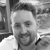 Joel Pritchard