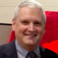 Chris Lucas
