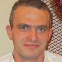 Dmitry Klimashevskiy