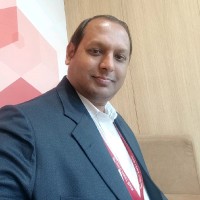 SANJAY KUMAR GAUR