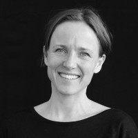 Mette Berg