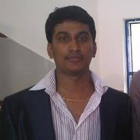 Karthik Kumaraswamy