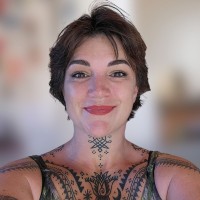 Ashley Buzon
