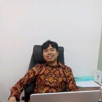 Yudi Ardiansyah