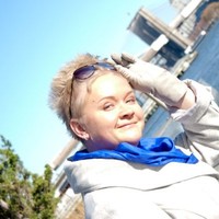 Marina Agapova