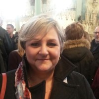 Sylvie Madore