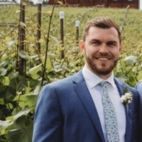 Samuel Della Monica CFP