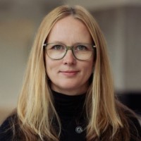Inger Helene Waagaard Riddervold