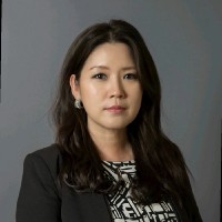 Esther Kim